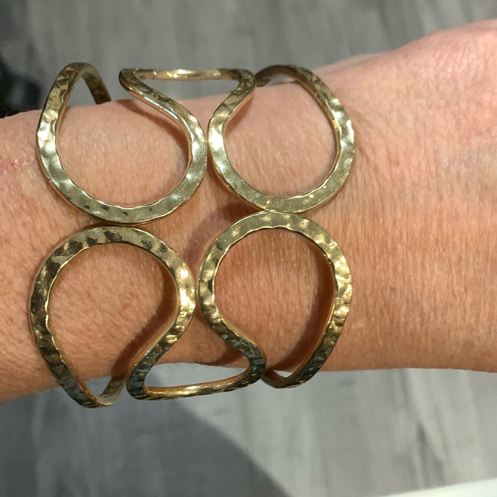 Beautiful bracelet